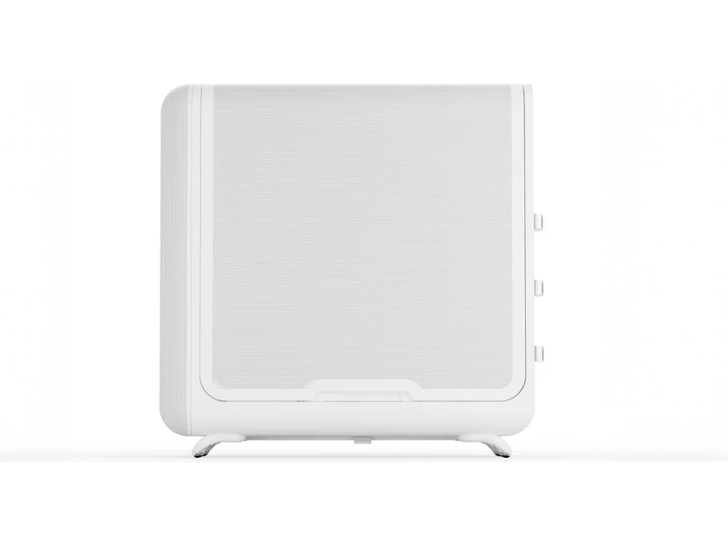 HYTE X50 Air Mid Tower (hvid) Midi Tower