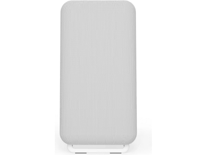 HYTE X50 Mid Tower (hvid) Midi Tower