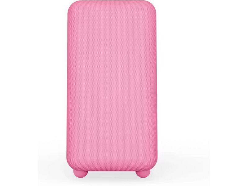 HYTE X50 Midi-Tower (pink) Midi Tower