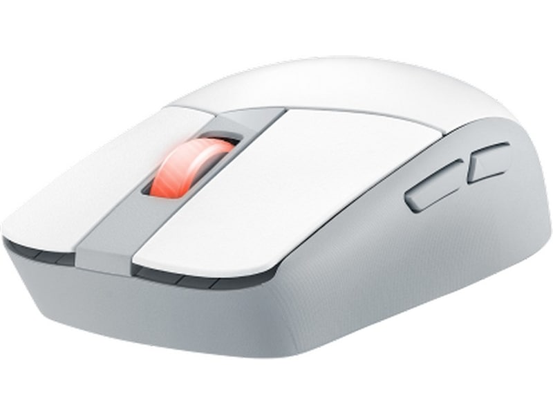 Asus ROG Impact III Trådløs Gamingmus (hvid) Gamingmus