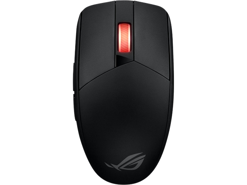 Asus ROG Impact III Trådløs Gamingmus (sort) Gamingmus