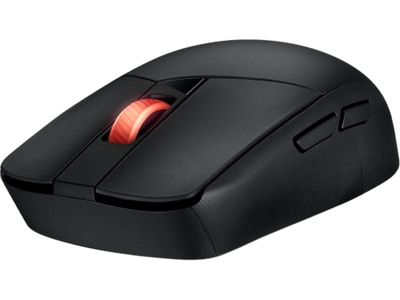 Asus ROG Impact III Trådløs Gamingmus (sort) Gamingmus