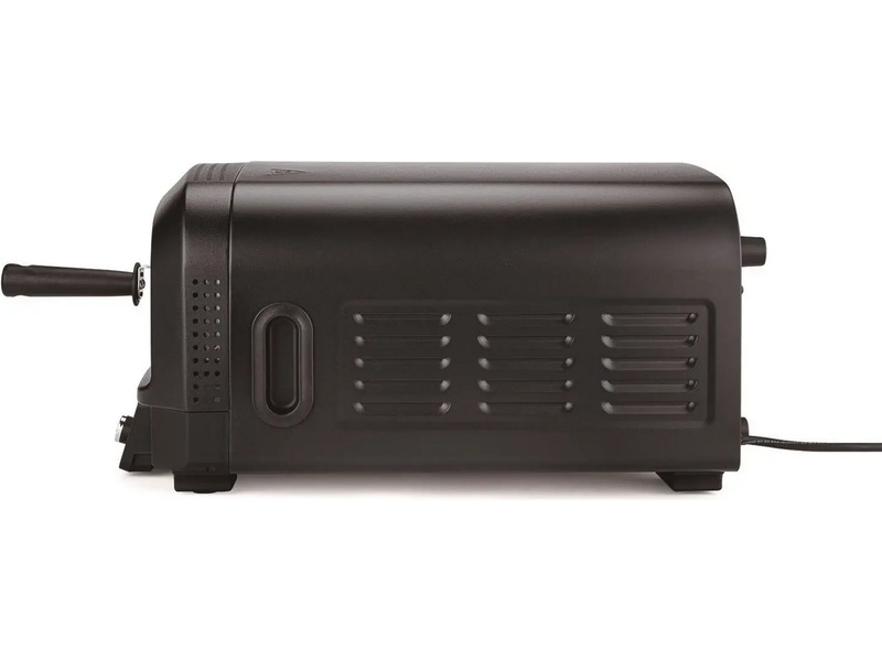 Wilfa P02DB-E2200 Elektrisk Pizzaovn Pizzaovne