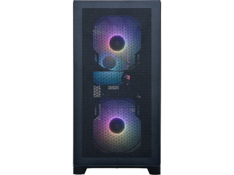 Komplett-PC Core Gaming a75 Stationær Gaming PC