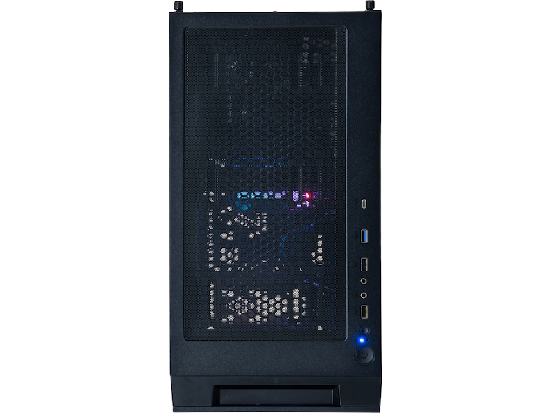 Komplett-PC Core Gaming a75 Stationær Gaming PC