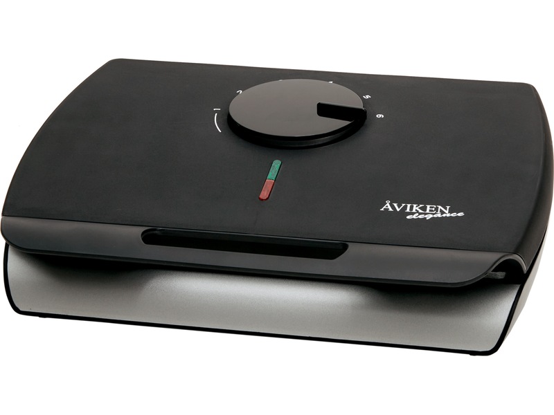 Åviken Elegance 910.209 Dobbelt vaffeljern Vaffeljern