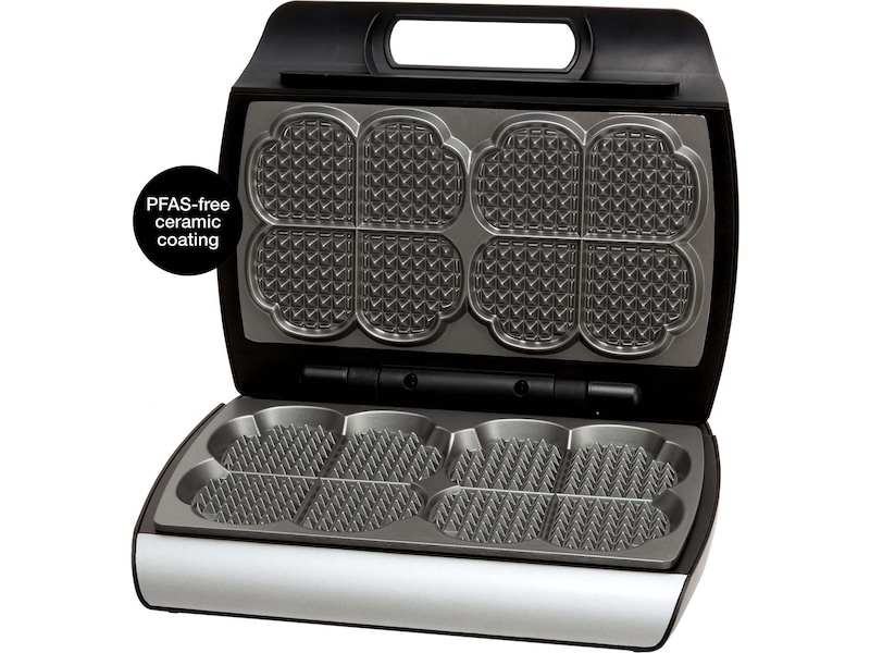 Åviken Elegance 910.230 Dobbelt vaffeljern Vaffeljern