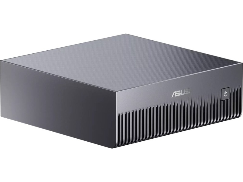 ASUS Ascent GX10 Barebone Mini PC Stationær PC