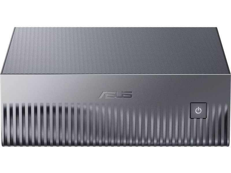 ASUS Ascent GX10 Barebone Mini PC Stationær PC