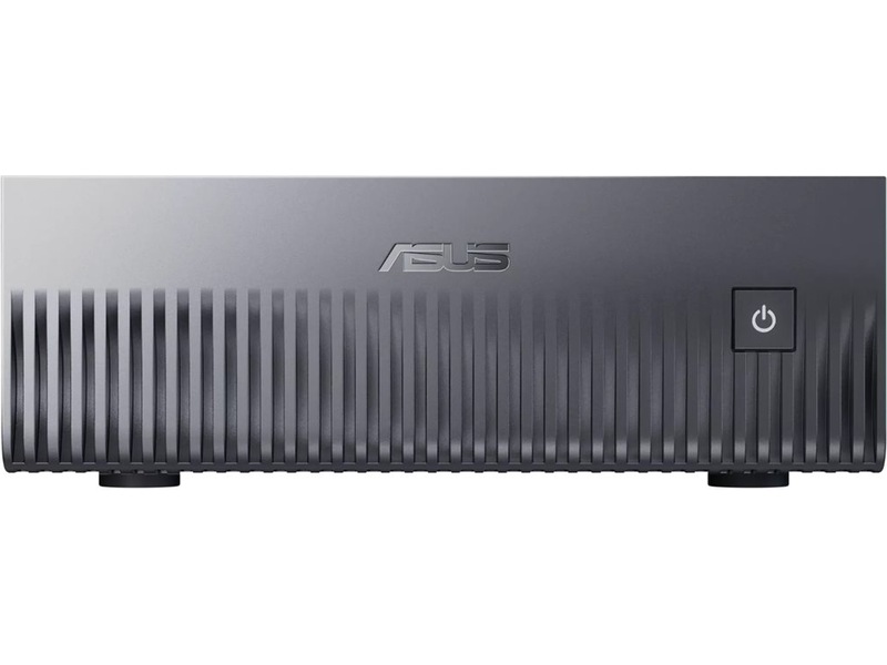ASUS Ascent GX10 Barebone Mini PC Stationær PC