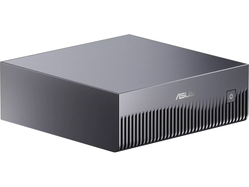 ASUS Ascent GX10 Barebone Mini PC Stationær PC