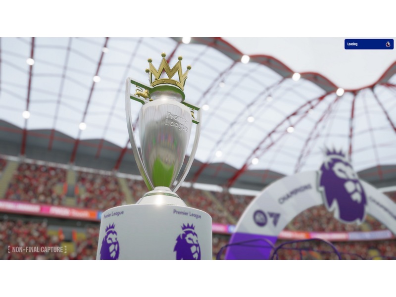 Football Manager 26 Spil til Playstation 5