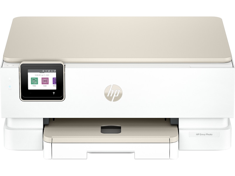 HP Envy Photo 7234 All-in-One blækprinter Printere