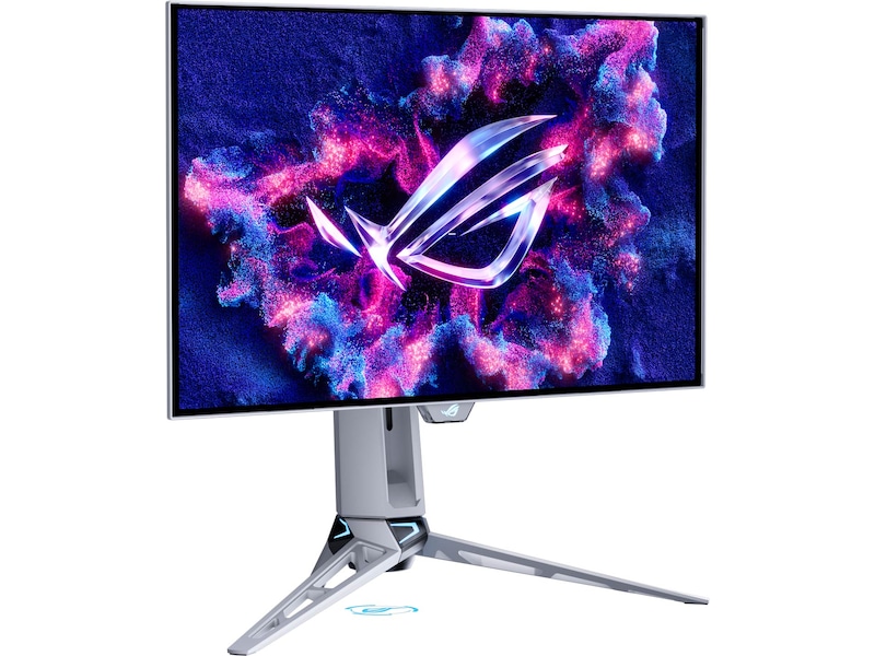 ASUS 27" gamingskærm ROG Swift PG27AQWP-W Gamingskærme