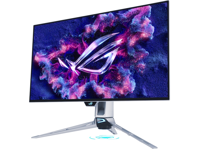 ASUS 27" gamingskærm ROG Swift PG27AQWP-W Gamingskærme
