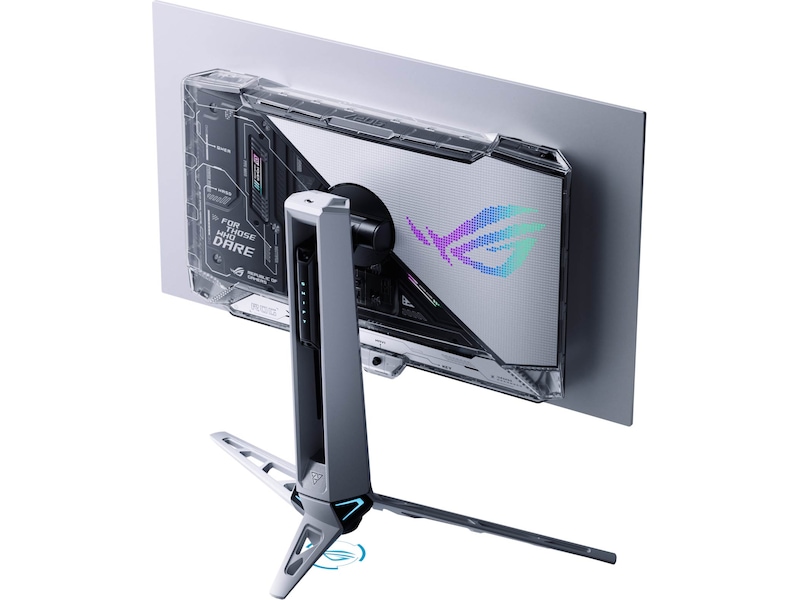 ASUS 27" gamingskærm ROG Swift PG27AQWP-W Gamingskærme