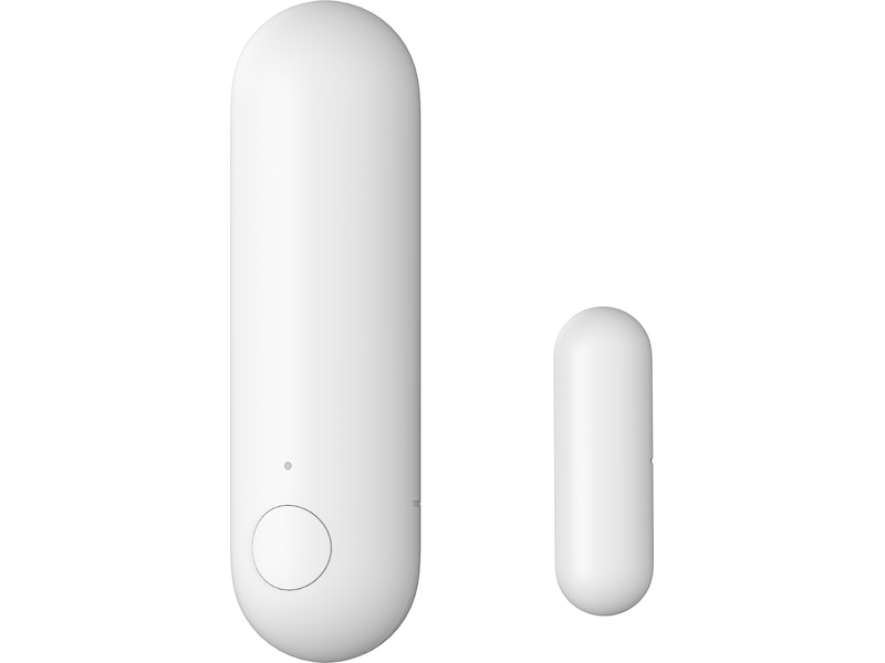 Aqara dør- og vinduessensor P2 (hvid) Sensorer