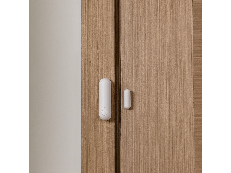 Aqara dør- og vinduessensor P2 (hvid) Sensorer