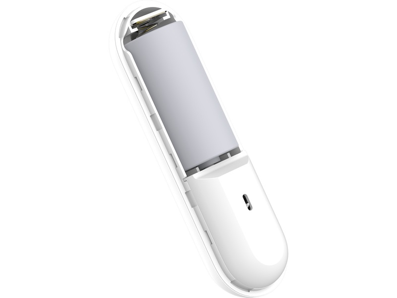 Aqara dør- og vinduessensor P2 (hvid) Sensorer