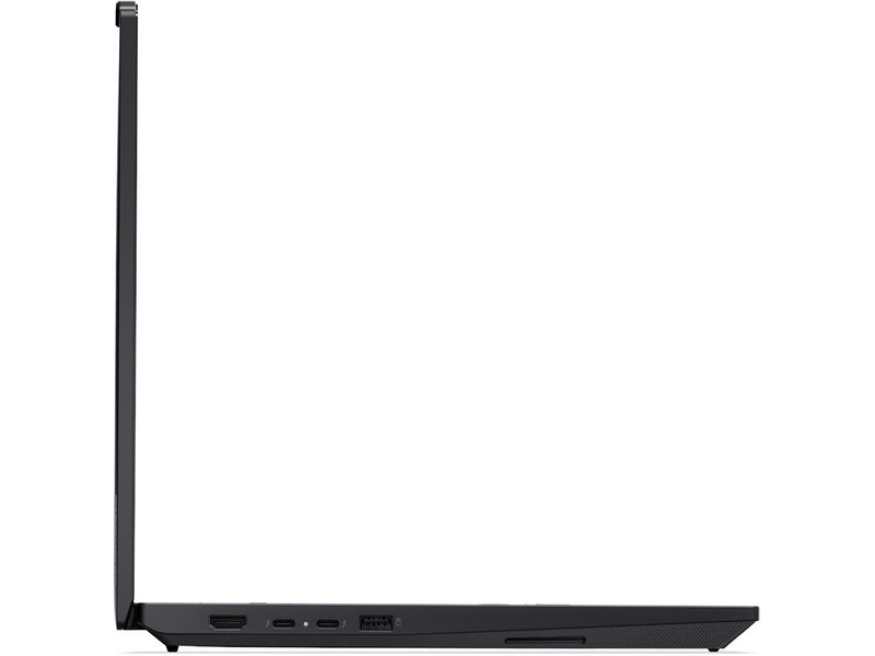 Lenovo ThinkPad P16v G3 16" Workstation WQUXGA OLED Touch PC - Bærbar / laptop