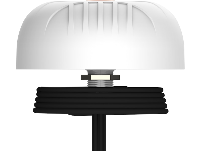 Poynting MIMO-4-19 antenne (hvid) Trådløse Antenner