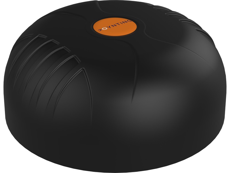 Poynting MIMO-4-15-B antenne (sort) Trådløse Antenner