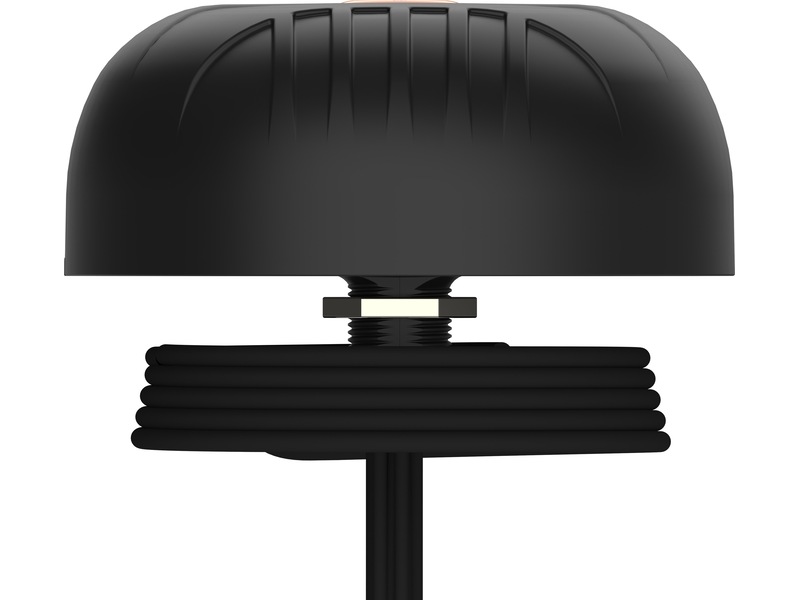 Poynting MIMO-4-15-B antenne (sort) Trådløse Antenner