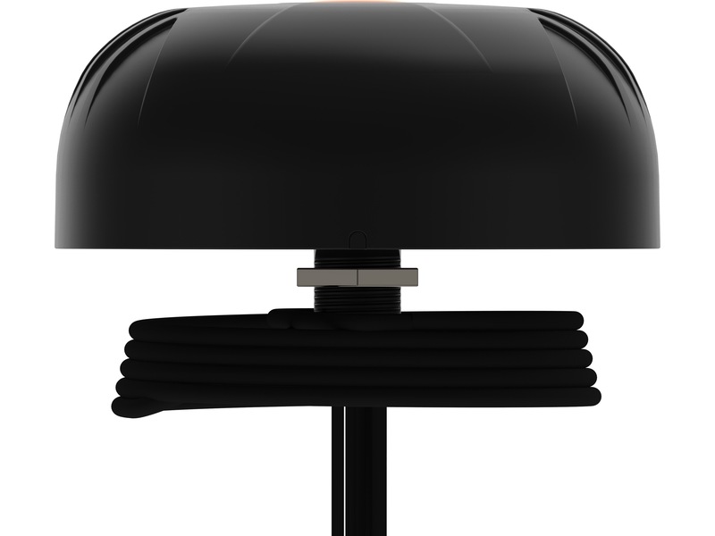 Poynting MIMO-4-15-B antenne (sort) Trådløse Antenner