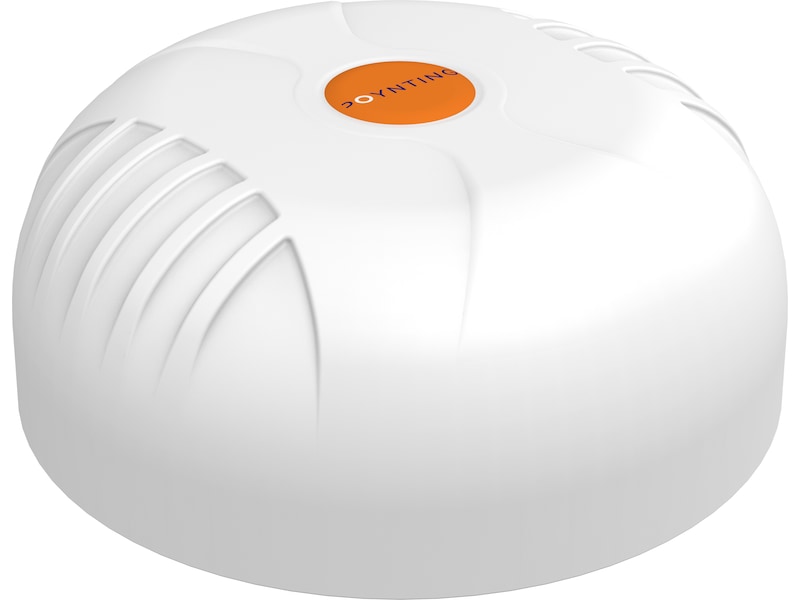 Poynting MIMO-4-04-W antenne (hvid) Trådløse Antenner