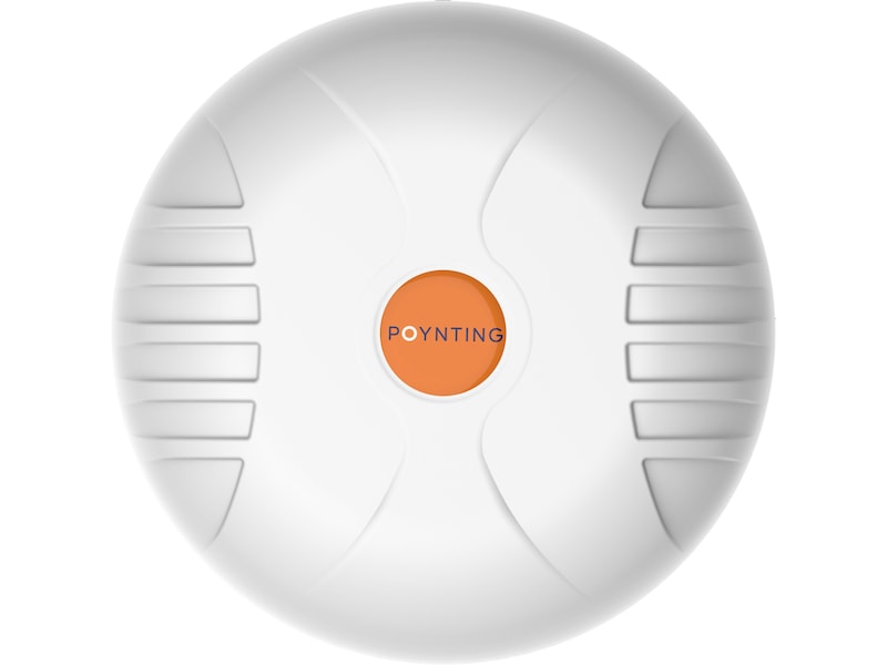Poynting MIMO-4-04-W antenne (hvid) Trådløse Antenner