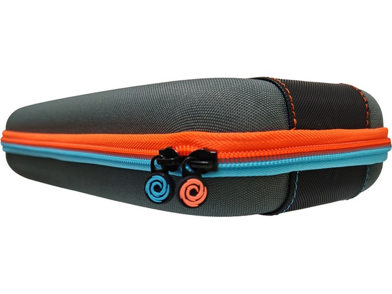 Oniverse Nintendo Switch 2 bæretaske (grå) Tilbehør til spilkonsoller