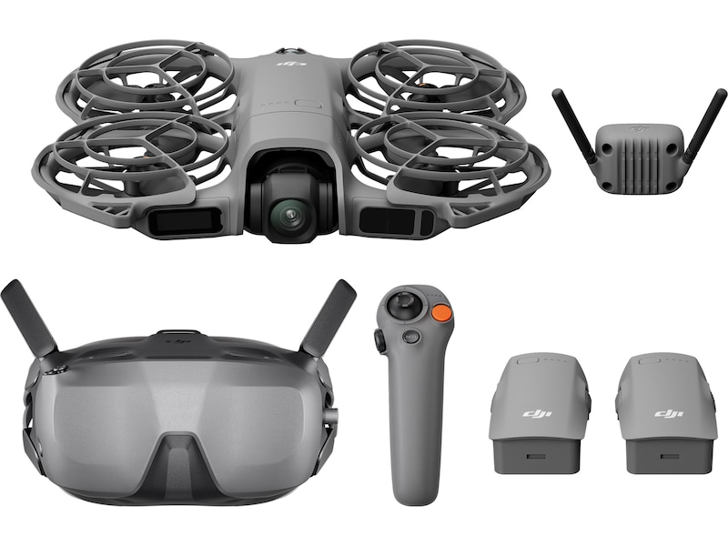 DJI Neo 2 Motion Fly More Combo Droner
