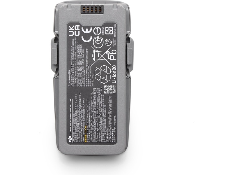 DJI Neo 2 Intelligent Flight Battery Batteri & ladere til droner