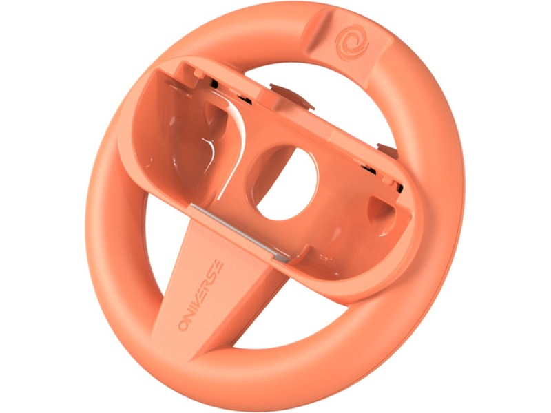 Oniverse Nintendo Switch 2 Joy-con racerrat (orange/blå) Tilbehør til spilkonsoller