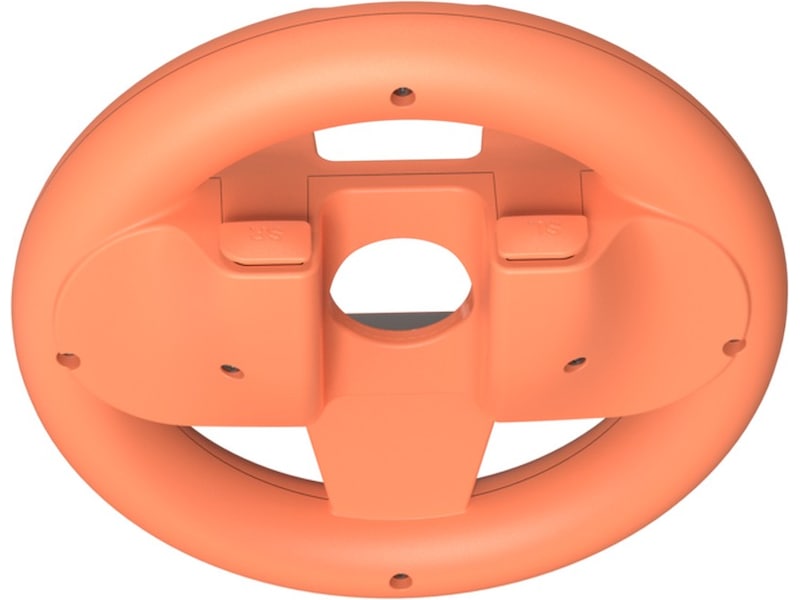 Oniverse Nintendo Switch 2 Joy-con racerrat (orange/blå) Tilbehør til spilkonsoller