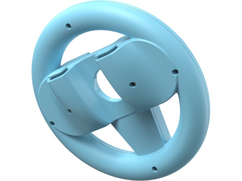 Oniverse Nintendo Switch 2 Joy-con racerrat (orange/blå) Tilbehør til spilkonsoller