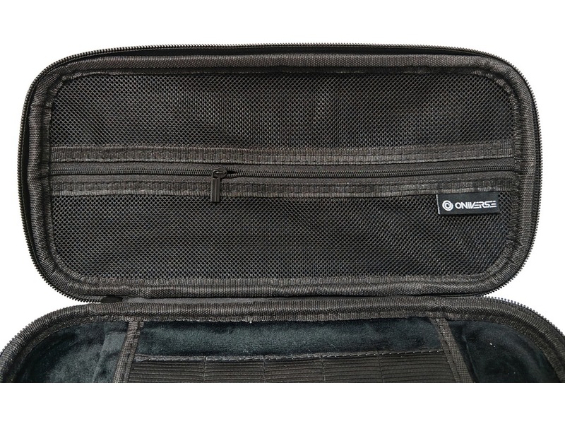 Oniverse Nintendo Switch 2 8-i-1 startpakke Tilbehør til spilkonsoller