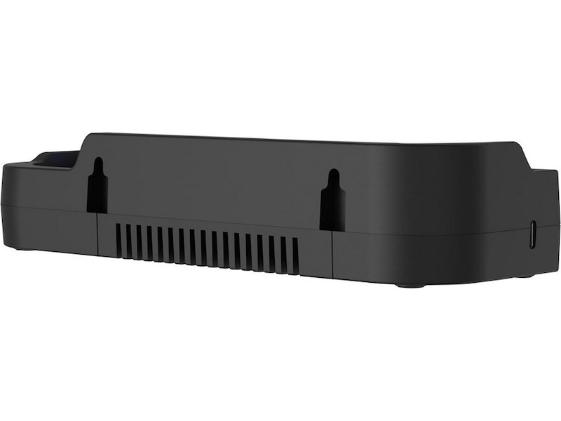 Oniverse Hubble Nintendo Switch 2 Dock og displaystander Tilbehør til spilkonsoller