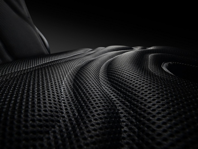 Next Level Racing HF8 Pro Haptic Feedback Pad Rat og pedaler