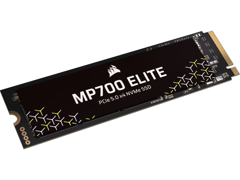 Corsair MP700 ELITE 4TB SSD M.2