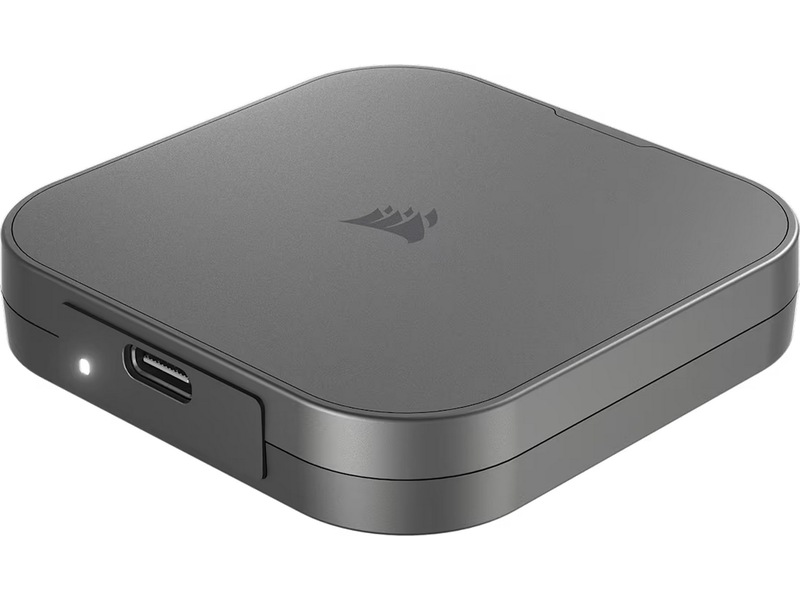 Corsair EX300U 2TB ekstern SSD SSD Ekstern