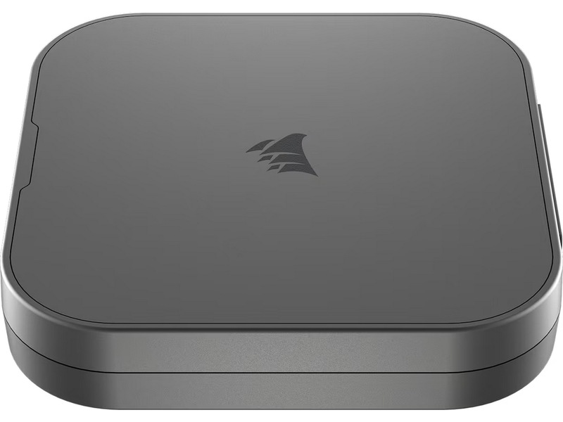 Corsair EX300U 2TB ekstern SSD SSD Ekstern