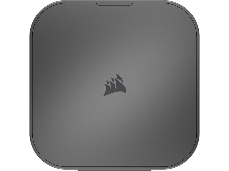 Corsair EX300U 2TB ekstern SSD SSD Ekstern