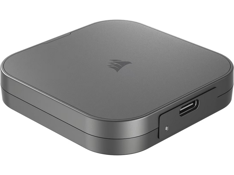 Corsair EX300U 1TB Ekstern SSD SSD Ekstern