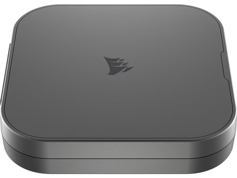 Corsair EX300U 4TB Ekstern SSD SSD Ekstern