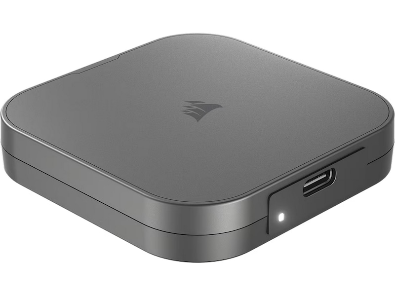 Corsair EX300U 4TB Ekstern SSD SSD Ekstern