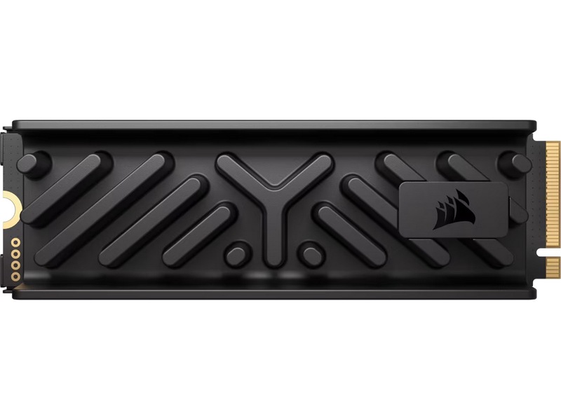 Corsair MP700 ELITE 4TB SSD M.2