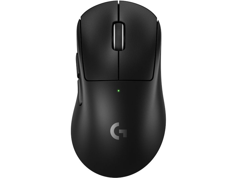 Logitech Pro X Superlight 2 DEX Trådløs Gamingmus (sort) Gamingmus