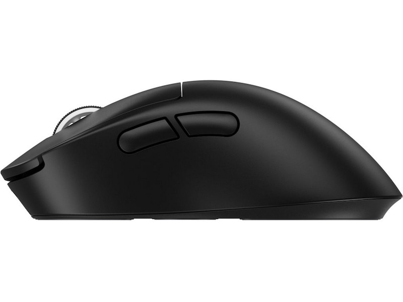 Logitech Pro X Superlight 2 DEX Trådløs Gamingmus (sort) Gamingmus