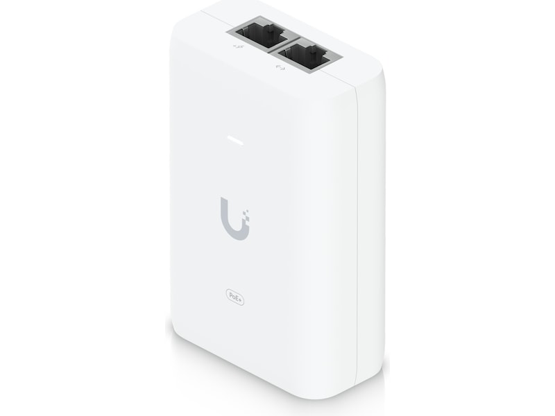 Ubiquiti Networks U-POE-at PoE+ adapter Switch